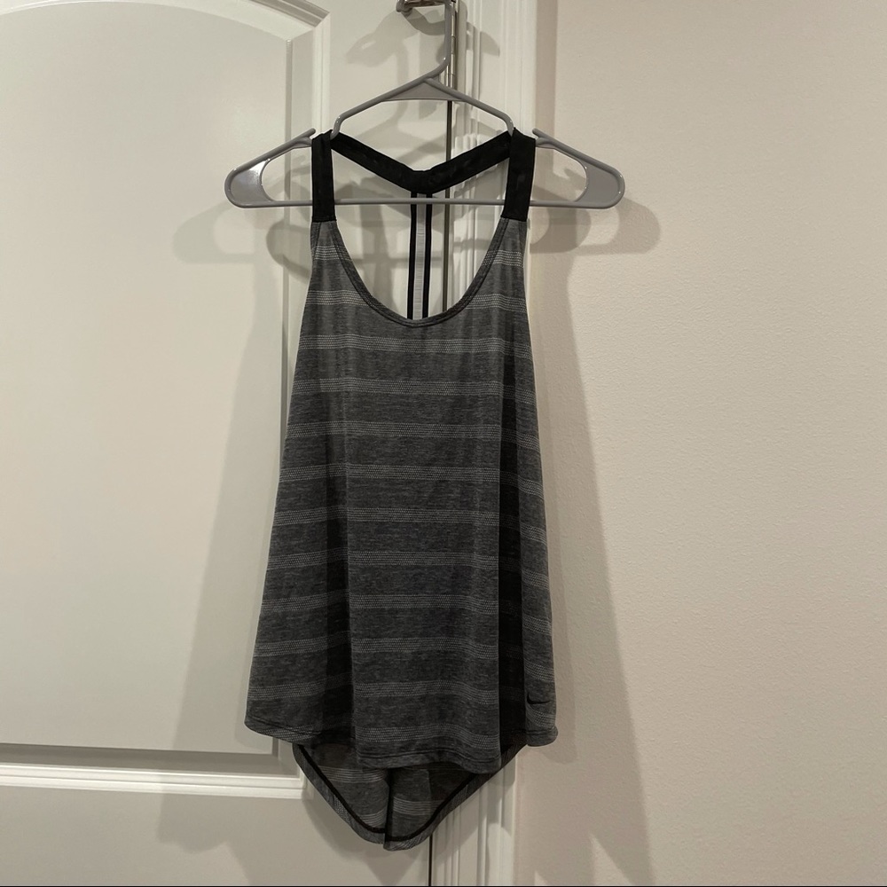 nike tank top
